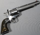 Ruger ~ New Model Super Blackhawk ~ .44 Magnum - 1 of 5