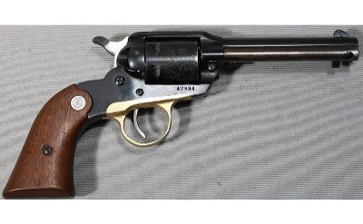 Ruger ~ Bearcat ~ .22 Long Rifle - Image 2 of 7