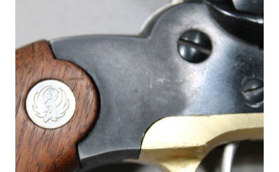 Ruger ~ Bearcat ~ .22 Long Rifle - Image 6 of 7
