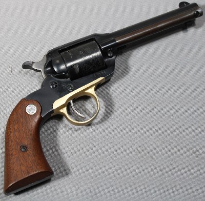 Ruger ~ Bearcat ~ .22 Long Rifle - Image 1 of 7