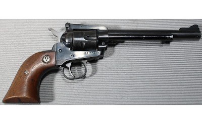 Ruger ~ Single Six ~ .22 Caliber - Image 2 of 4