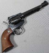 Ruger ~ Single Six ~ .22 Caliber - Image 1 of 4