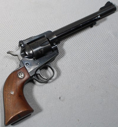 Ruger ~ Single Six ~ .22 Caliber - Image 1 of 4