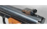 Ruger ~ Mark I ~ .22 Long Rifle - 7 of 8
