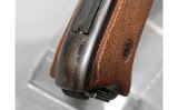 Ruger ~ Mark I ~ .22 Long Rifle - 8 of 8
