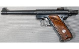 Ruger ~ Mark I ~ .22 Long Rifle - 5 of 8