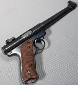 Ruger ~ Mark I ~ .22 Long Rifle - 1 of 8