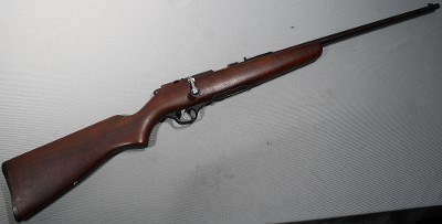 Marin ~ Model 80 ~ .22 Short, Long, Long Rifle - Image 1 of 13