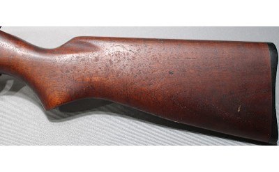 Marin ~ Model 80 ~ .22 Short, Long, Long Rifle - Image 7 of 13