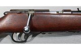 Marin ~ Model 80 ~ .22 Short, Long, Long Rifle - Image 3 of 13