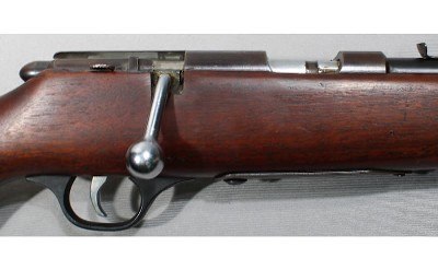 Marin ~ Model 80 ~ .22 Short, Long, Long Rifle - Image 3 of 13