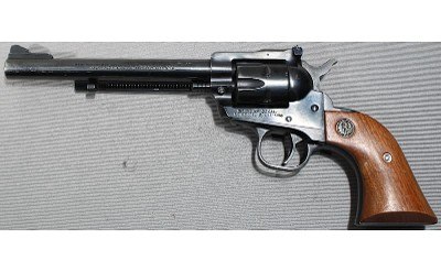 Ruger ~ Single-Six ~ .22 Caliber - Image 3 of 6