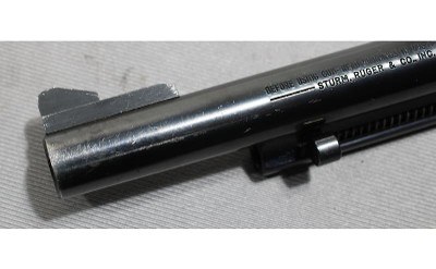 Ruger ~ Single-Six ~ .22 Caliber - Image 4 of 6