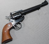 Ruger ~ Single-Six ~ .22 Caliber - Image 1 of 6