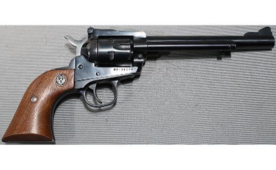 Ruger ~ Single-Six ~ .22 Caliber - Image 2 of 6