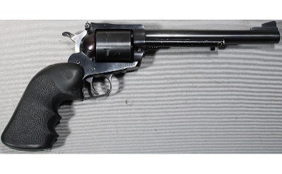 Ruger ~ New Model Super Blackhawk ~ .44 Magnum - Image 2 of 5