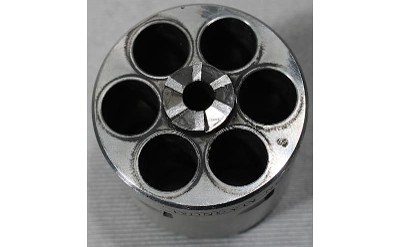 Ruger ~ New Model Super Blackhawk ~ .44 Magnum - Image 5 of 5