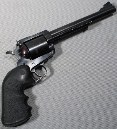 Ruger ~ New Model Super Blackhawk ~ .44 Magnum - Image 1 of 5