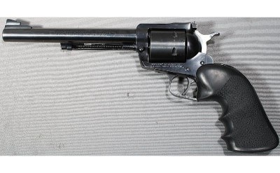 Ruger ~ New Model Super Blackhawk ~ .44 Magnum - Image 3 of 5