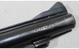Smith & Wesson ~ .38 S&W Special - Image 5 of 5