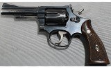Smith & Wesson ~ .38 S&W Special - Image 3 of 5