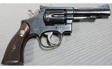 Smith & Wesson ~ .38 S&W Special - Image 2 of 5