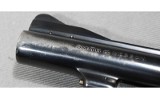 Smith & Wesson ~ .38 S&W Special - Image 4 of 5