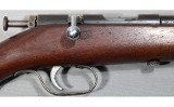 Marlin ~ Model 100 ~ .22 S, L, LR - 3 of 12