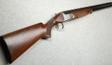 Browning ~ 325 Sporter Grade 1 ~ 12 Ga. - 1 of 10