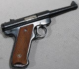 Ruger ~ Mark I ~ .22 Long Rifle - 1 of 6
