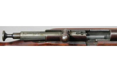Marlin ~ Model 100 ~ .22 S, L, LR - Image 12 of 12