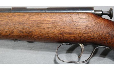 Marlin ~ Model 100 ~ .22 S, L, LR - Image 8 of 12