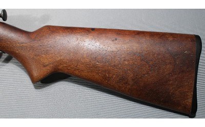 Marlin ~ Model 100 ~ .22 S, L, LR - Image 7 of 12
