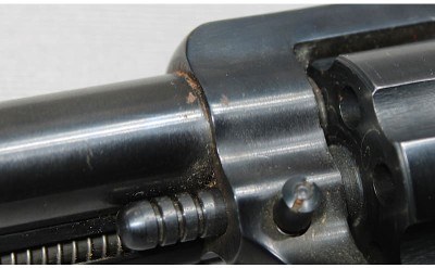 Ruger ~ Single-Six ~ .22 Caliber - Image 4 of 6