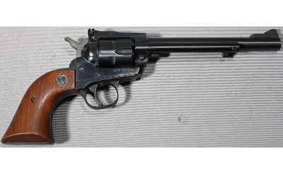 Ruger ~ Single-Six ~ .22 Caliber - Image 2 of 6