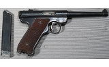 Ruger ~ Automatic Pistol ~ .22 Long Rifle - Image 2 of 8