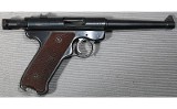Ruger ~ Automatic Pistol ~ .22 Long Rifle - Image 4 of 8