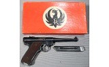 Ruger ~ Automatic Pistol ~ .22 Long Rifle - Image 6 of 8