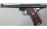 Ruger ~ Automatic Pistol ~ .22 Long Rifle - Image 5 of 8