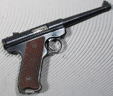 Ruger ~ Automatic Pistol ~ .22 Long Rifle - Image 1 of 8