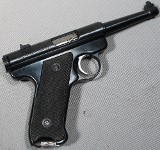 Ruger ~ Automatic Pistol ~ .22 Long Rifle - 1 of 7