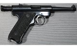 Ruger ~ Automatic Pistol ~ .22 Long Rifle - 4 of 7