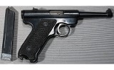 Ruger ~ Automatic Pistol ~ .22 Long Rifle - 2 of 7