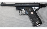 Ruger ~ Automatic Pistol ~ .22 Long Rifle - 5 of 7