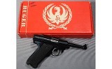 Ruger ~ Automatic Pistol ~ .22 Long Rifle - 6 of 7