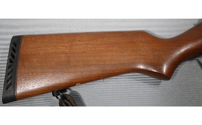 Marlin ~ Model 55S ~ 12 Gauge - Image 2 of 11