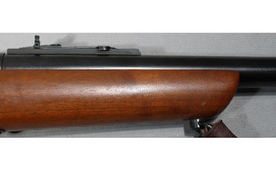 Marlin ~ Model 55S ~ 12 Gauge - Image 4 of 11