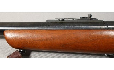 Marlin ~ Model 55S ~ 12 Gauge - Image 9 of 11