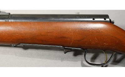 Marlin ~ Model 55S ~ 12 Gauge - Image 8 of 11