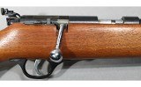 Marlin ~ Model 81 DL ~ .22 S, L, LR - 3 of 15
